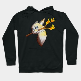 Ashfur 7 Hoodie